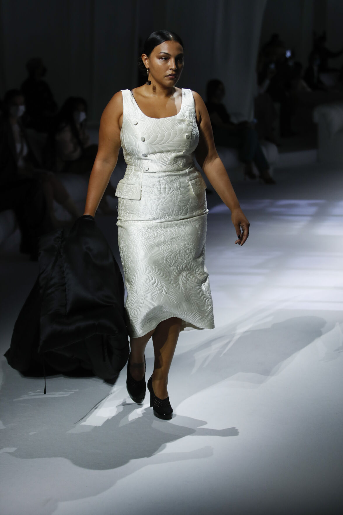 Italy Fashion S/S 2021 Fendi